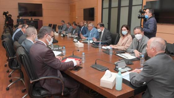 جولات الحوار القطاعي ..النقابات التعليمية تستعد لعقد اجتماع جديد مع بنموسى