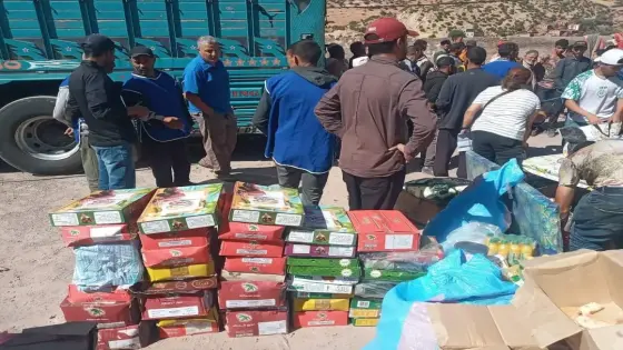 زلزال الحوز ومبدأ التضامن…لما لا يبقى قائما مع كل ذكرى للفاجعة؟