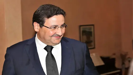 وعود بالتزكيات تجر على ” الوزير قيوح ” غضب قيادات الاستقلال