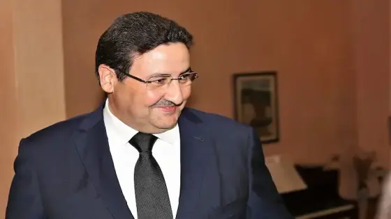 وعود بالتزكيات تجر على ” الوزير قيوح ” غضب قيادات الاستقلال