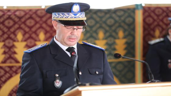 ولاية أمن أكادير تحتفل بالذكرى السابعة والستين لتأسيس المديرية العامة للأمن الوطني.. وهذا ما أكد عليه والي الأمن