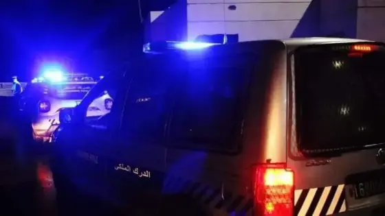 ضمنها مهيجات جنسية.. حجز شاحنة كبيرة تحمل عشرات الأطنان من المواد المهربة ضواحي أكادير.