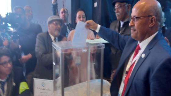 انتخابات اكادير تفرز فوز العثماني بولاية جديدة على رأس تعاضدية الموظفين