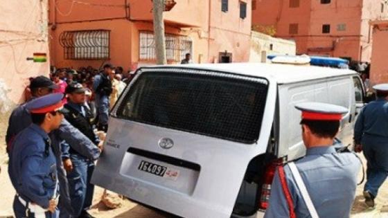 العثور على ” بقال ” جثة هامدة بمنزله في تكاض بسيدي بيبي
