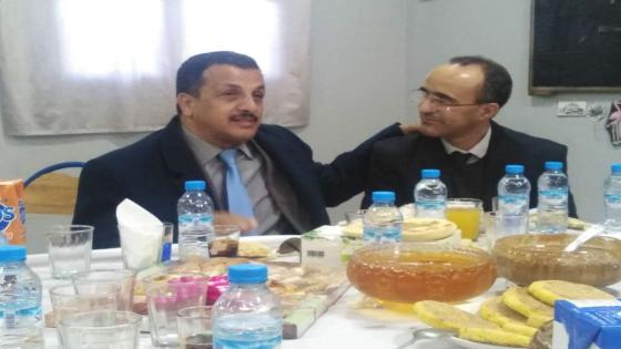 مجموعة مدارس الرشاد تبهر الأمريكان