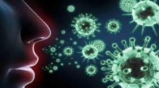 المغرب يعلن عن تسجيل سابع حالة إصابة بفيروس كورونا المستجد