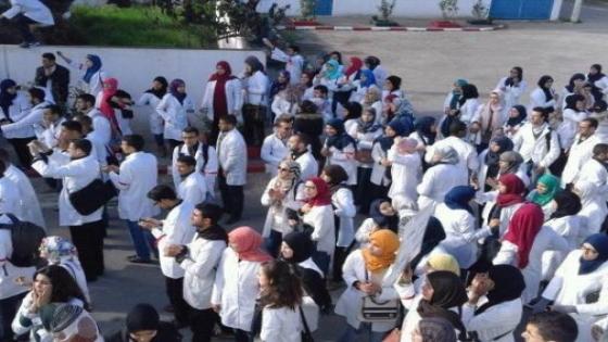 الخماسي النقابي للتعليم سيشل القطاع نهاية الشهر الجاري ومطلع الشهر المقبل