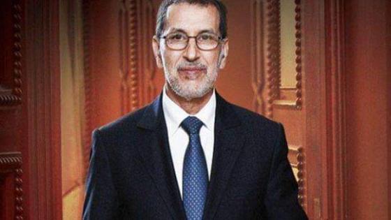 العثماني: أنا “سلفي مائة بالمائة”