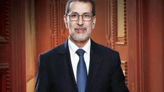 العثماني: أنا “سلفي مائة بالمائة”