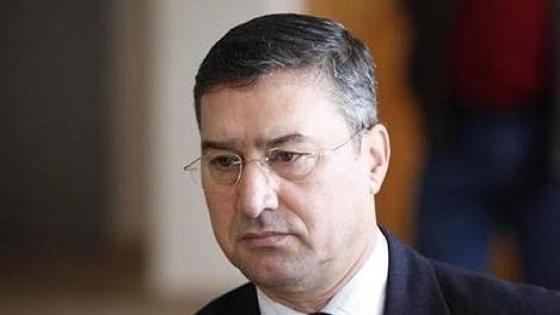انتخاب يونس مجاهد رئيسا للاتحاد الدولي للصحافيين