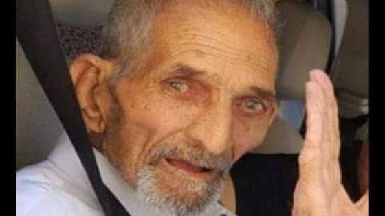 الحاج عبد السلام العيسي في ذمة الله.