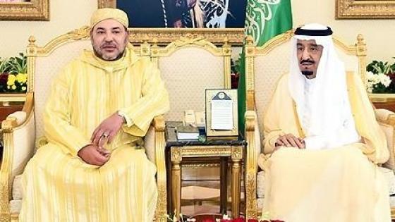 بتعليمات ملكية سامية، المملكة المغربية تعلن دعمها لملف ترشيح المملكة العربية السعودية لاحتضان المعرض الدولي “إكسبو 2030”