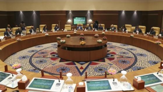 المكتب التنفيذي للكاف يصادق بالإجماع على دعم ترشيح المغرب تنظيم مونديال 2030 بمعيّة إسبانيا والبرتغال