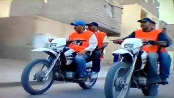 توقيف ” زعيم ” السرقات بالخطف في آيت ملول