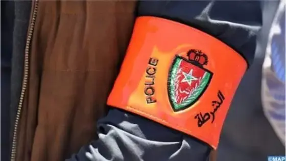 الجديدة.. 3 رجال من الشرطة يسقطون في شَرِّ أعمالهم