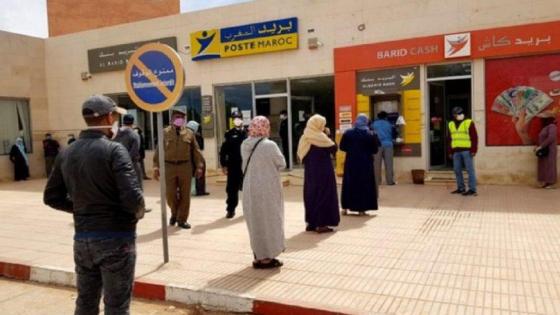 إبتداءً من 500 درهم: الدعم المباشر للأسر الفقيرة يستهدف 60 في المائة من الأسر غير المشمولة بأنظمة الضمان الاجتماعي