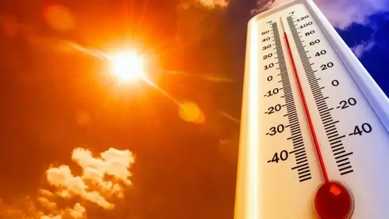 طقس حار بسوس والباقي مناطق المملكة