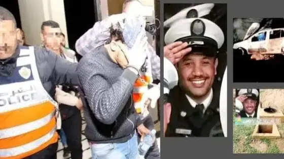 قضية الشرطي المغدور.. رفع التحريات إلى “الدرجة القصوى”