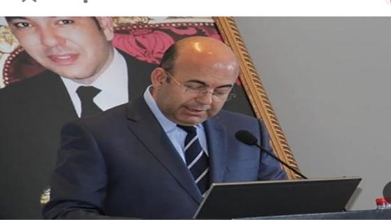 ما سر الاحتفاظ بموظف متقاعد ” بالمديرية الإقليمية للوكالة الوطنية للمياه والغابات بتزنيت