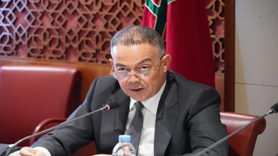 لقجع : الاقتصاد الوطني يتحرر تدريجيا من أثر القطاع الفلاحي 