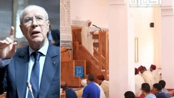 سكان قرية بإقليم بولمان يطالبون بتغيير إمام المسجد بسبب ضعف الأداء الديني وجدَل واسع على مواقع التواصل  