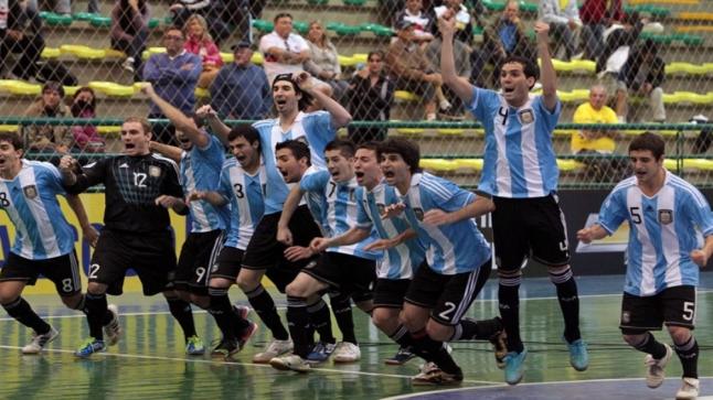 ما مصير مباراة منتخب الفوتسال أمام الأرجنتين بعد إلغائها بسبب كورونا؟