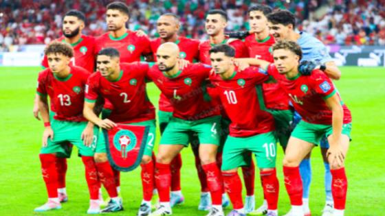 المنتخب المغربي يواجه وديا موزمبيق وأوغندا شهر نونبر المقبل في طنجة