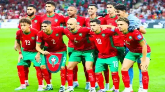 المنتخب المغربي يواجه وديا موزمبيق وأوغندا شهر نونبر المقبل في طنجة