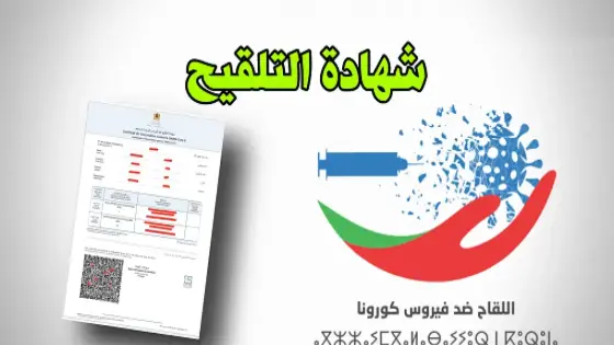 جواز التلقيح تعتمده العديد من الدول.. وأمن المغاربة الصحي يسمو فوق كل شيء