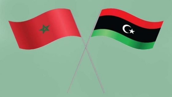 بعد إغلاق دام 8 سنوات.. وفد دبلوماسي مغربي يصل طرابلس لافتتاح القنصلية المغربية
