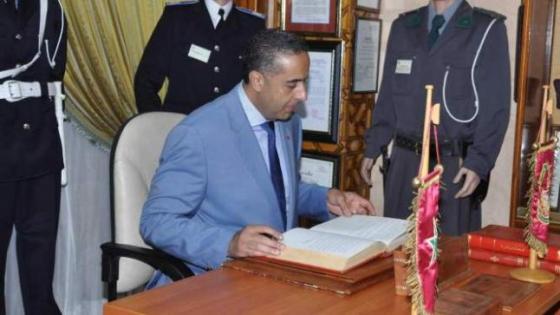 من بينها أكادير..الحموشي يجري تعيينات جديدة في صفوف مسؤولي الأمن