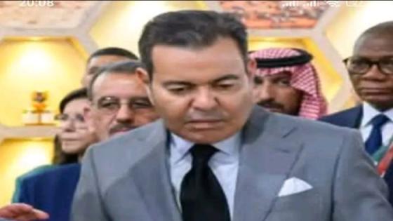 صاحب السمو الملكي الأمير مولاي رشيد يترأس افتتاح الدورة الـ 18 للملتقى الدولي للفلاحة