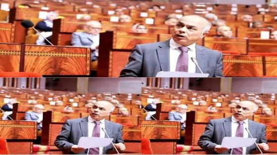 مطالب باستدعاء وزير التربية الوطنية إلى البرلمان