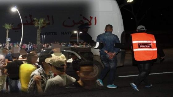 جزائري ينصب على “ولد بلادو” بطريقة ماكرة بسبب عطلة في تطوان
