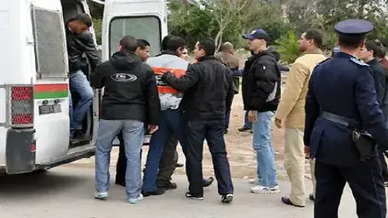 في عمليات متفرقة.. ولاية أمن أكادير تضرب بقوة في معاقل مروجي الممنوعات.