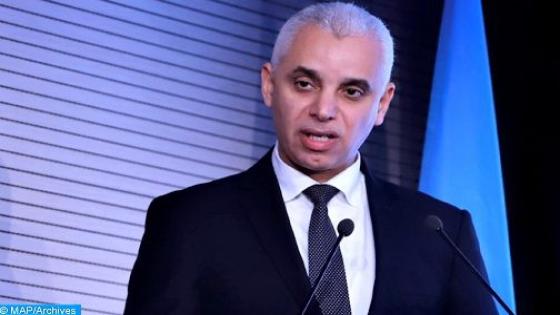 آيت الطالب : توصلنا بـ 35 ألف تبليغ يهم مضاعفات لقاحات كورونا