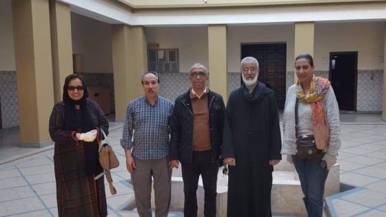 بعد 3 اجتماعات.. اشتراكيو تارودانت يحسمون في وكيل لائحة جماعيات شتنبر 2021‎‎