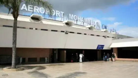 الألطاف الإلاهية بجانب بعثة الوداد البيضاوي الى الكونغو بسبب عطب تقني بالطائرة