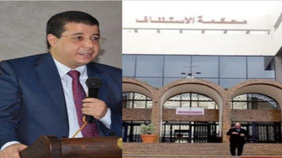 توزيع 64 سنة سجنا على عصابة القاضي بما فيهم رجال أمن و درك