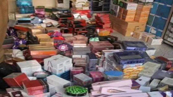 حجز مساعدات منتهية الصلاحية قادمة من فرنسا نحو المناطق المتضررة من الزلزال