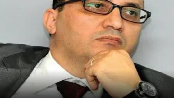 السفير المغربي بتونس حسن طارق يعود إلى الرباط
