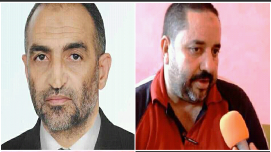 المسامح كريم..مهتمون يدعون إلى الصلح بين نادي أمجاد هوارة والمجلس الجماعي بأولاد تايمة