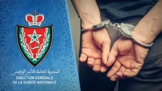 اعتقال المتورطين في واقعة البرنوصي وعددهم 11