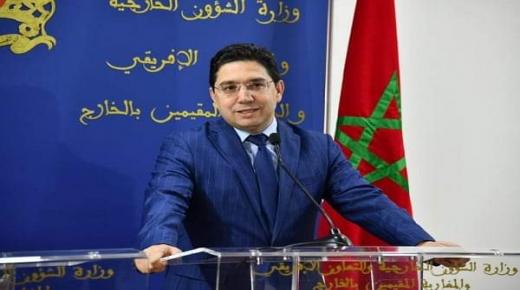 المغرب لاسبانيا : الأزمة تتجاوزت” غالي ” وجسر الثقة انهار