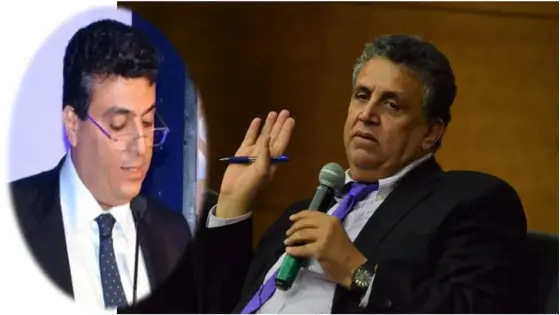 والدة عبد اللطيف وحميد وهبي في دمة الله