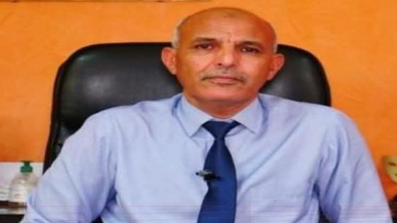وزارة التربية الوطنية تنهي مهام “بركة التوبي” وتكلف “أحمد الواثق” بتسيير مديرية اشتوكة آيت باها