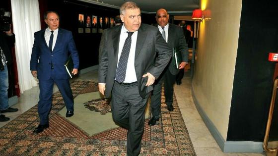 منع ” رؤساء جماعات ” من التوقيع على مستندات