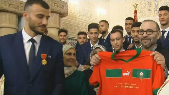 الملك محمد السادس يستقبل أبطال كأس العالم للشباب في الرباط غداً: تكريم تاريخي لمنتخب أشبال الأطلس