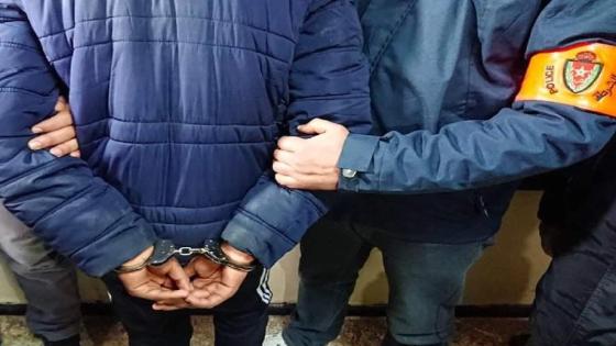 خريبكة.. شرطي يسقط في شر عمله والنيابة العامة تفتح تحقيقا!