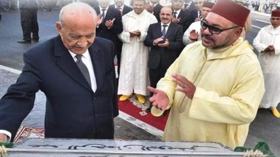 عبد الرحمن اليوسفي مسيرة حياة سياسي محنك نجح في تدبير شؤون المغرب